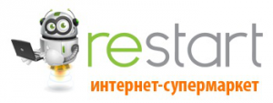 Интернет-супермаркет ReStart