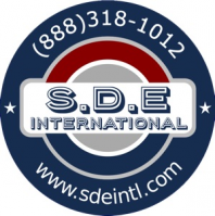 SDE International, Inc.