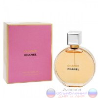 Женскаий аромат Chanel Chance духи