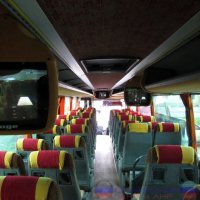 Автобус Донецк Симферополь