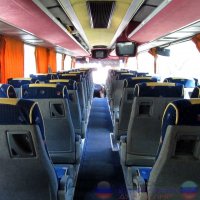 Автобус Донецк Ялта