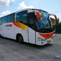 Автобус Макеевка Симферополь