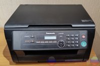 Продам МФУ Panasonic KX-MB1900