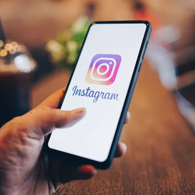 VPN для Instagram