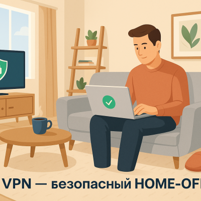 VPN не подключается что делать