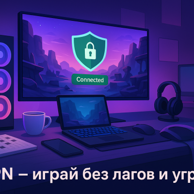 надежный VPN для России