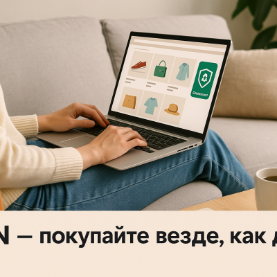 VPN