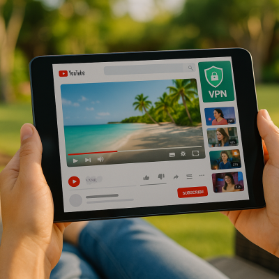 рейтинг VPN