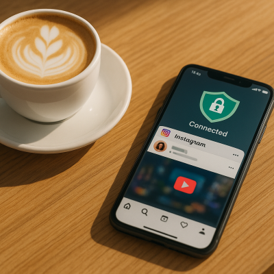 10 лучших VPN