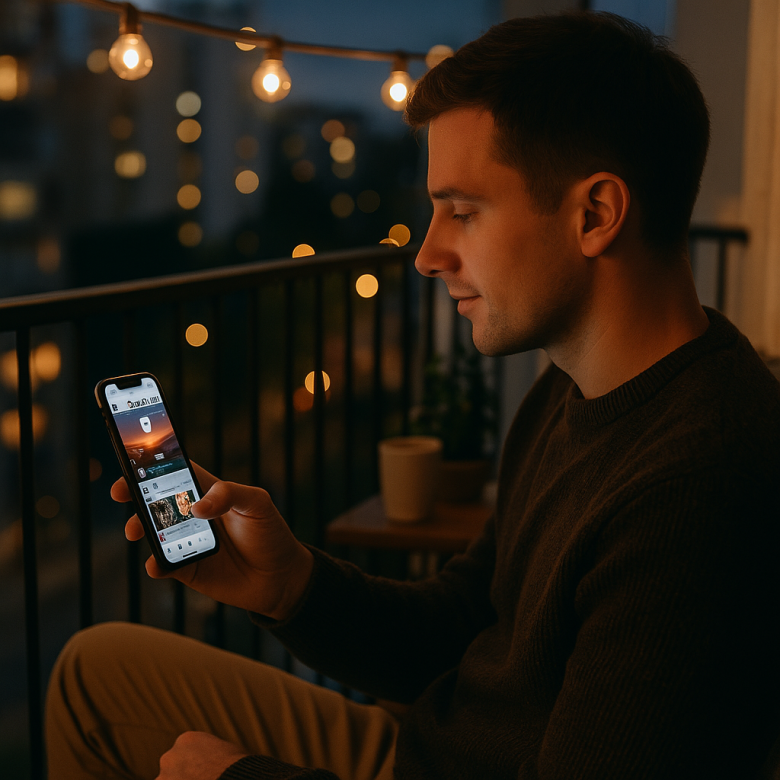 не работает VPN сегодня
