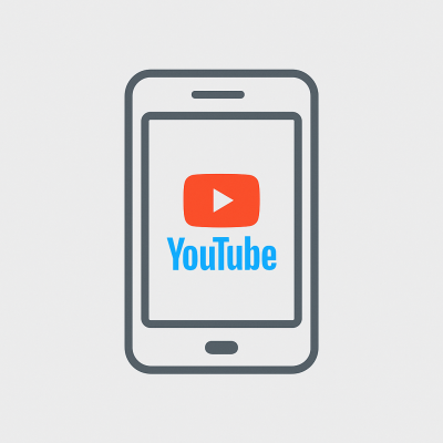 не работает YouTube