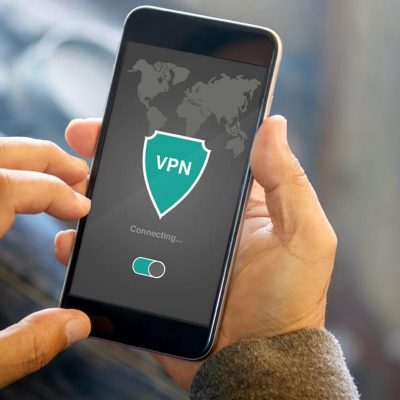 не работает VPN через мобильный интернет