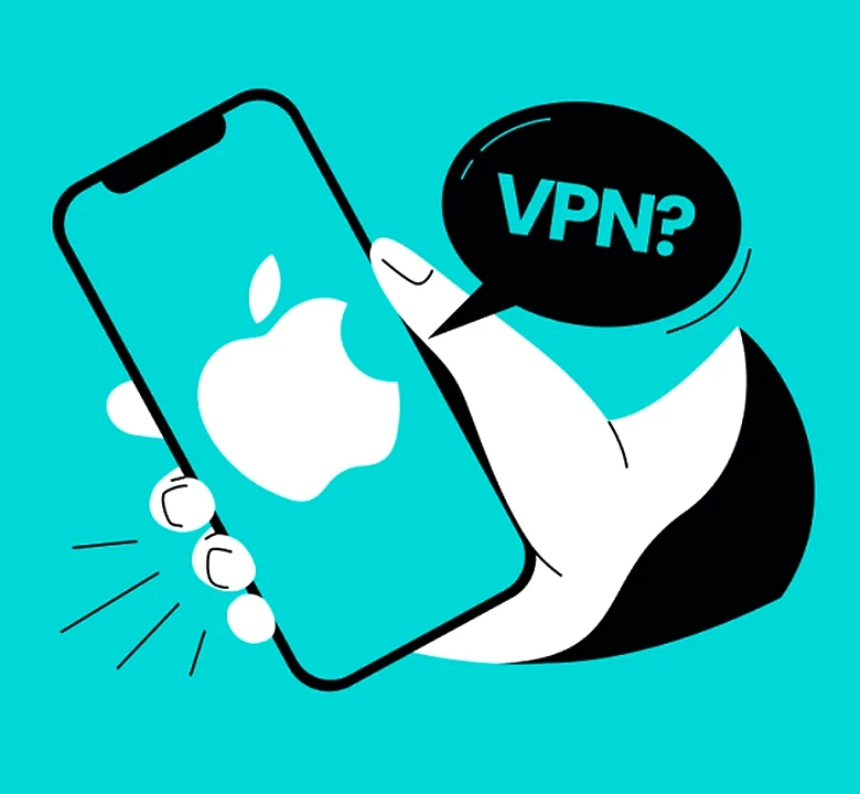 VPN для Айфона в России